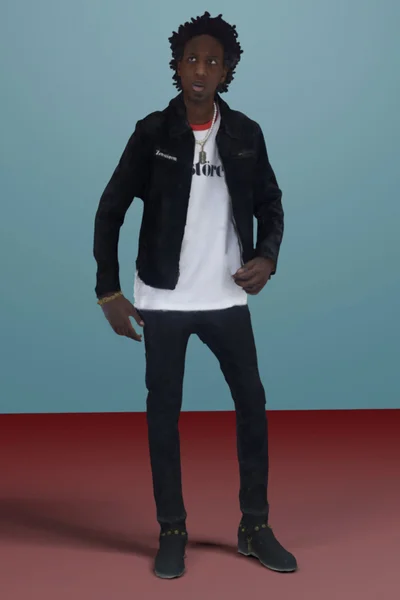 Look 27